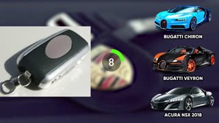 Can You Guess The Car By The Key Test Your Knowledge With This Car Quiz