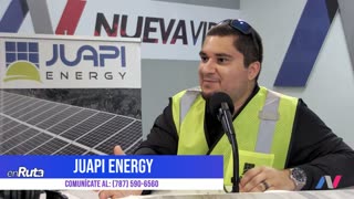 Juapi Energy