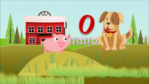 Nursery rhymes and kids video