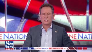 One Nation With Brian Kilmeade today FULL HD - BREAKING FOX NEWS