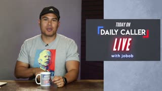 LIVE: The View feat Tim Scott, Chicago Walgreens, NYT COVID on Daily Caller Live w/ Jobob