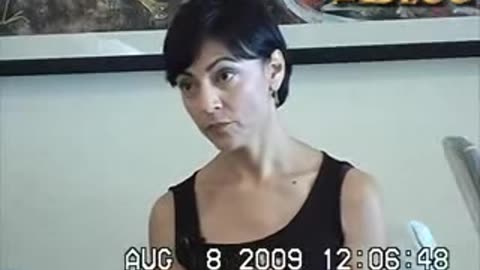 Sibel Edmonds FBI Insider> PART 2 of 5 >MUST LISTEN Deposition