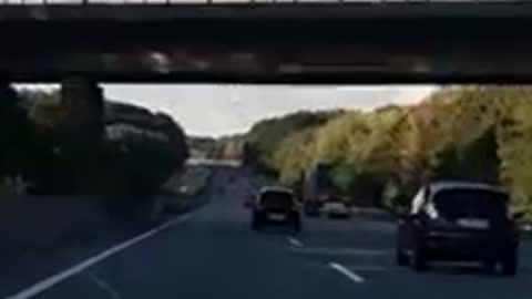 Greeks on the Autobahn