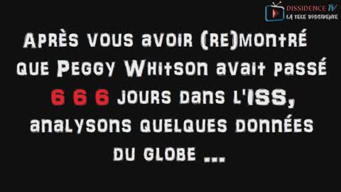 Le Nombre 666 Et Son Rapport Avec La Terre Plane