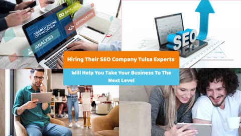 SEO Company Tulsa