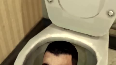 skibidi toilet 1