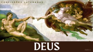 Deus: Conhecimento Natural vs Conhecimento Especial