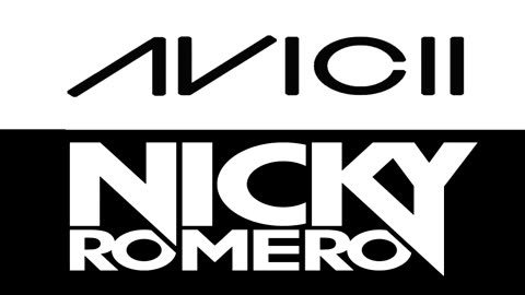 I Could Be The One - Avicii vs Nicky Romero (Original Mix)