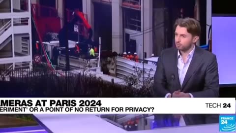 France passes New A.i surveillance bill just in ...