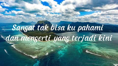 Lyrics of 7 oceans - Gamma 1 (Cover Maulana Ardiansyah)