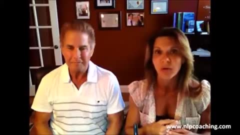 NLP Coaching | VidChat Sept 2013 Tad James Co. Preview