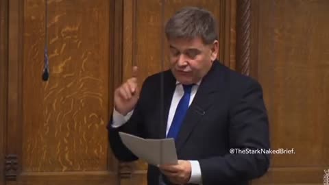 UK: Andrew Bridgen Tried To Get His “Child Protection Bill” From Alphabet Indoctrination... Well,...
