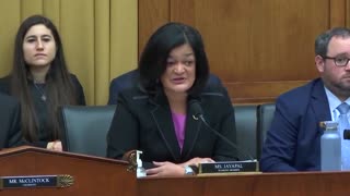 DELUSIONAL: Dem Rep Has "Serious Concerns" About How "Heavy Handed" Biden Has Been With The Border