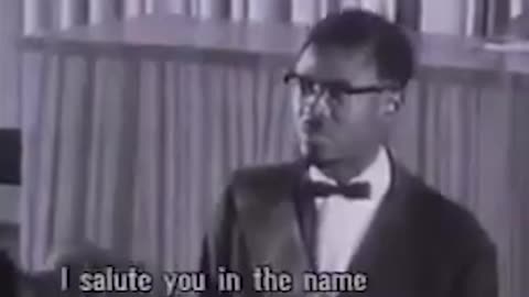 The Legacy of Patrice Lumumba