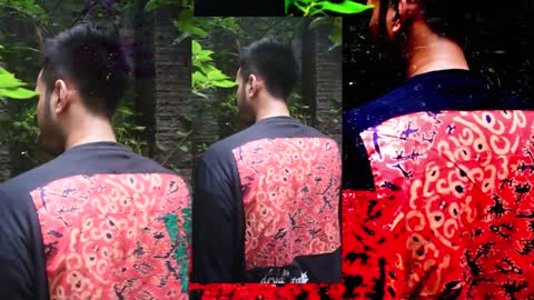 Reworked Indonesian Clothing Brand with Traditional Fabrics. Video Log #002