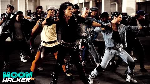 Michael Jackson y la HISTORIA DEL HOMBRE ELEFANTE _ MoonwalkerTV