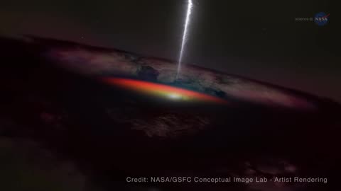 Shedding Light on Black Holes - NASA Science Cast