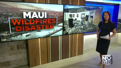 THE MAUI COVER-UP 9-17-23