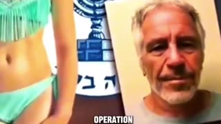 Ex-Mossad agent Ari Ben-Menashe stated Jeffrey Epstein and Ghislaine Maxwell