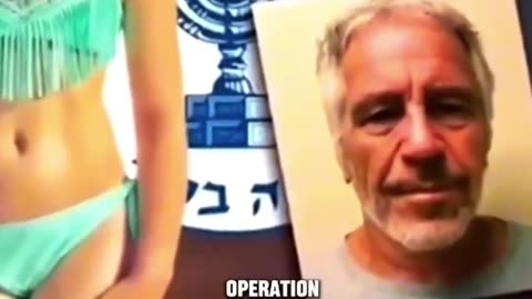 Ex-Mossad agent Ari Ben-Menashe stated Jeffrey Epstein and Ghislaine Maxwell