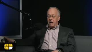 Could Israel's war in Gaza spiral into a regional conflict? w/Chris Hedges