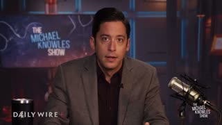 Michael Knowles on president Donald Trump’s refusal to partake in the Republican primary debates GOP