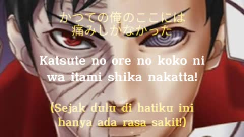 quotes uciha obito