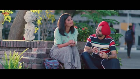 Ikko Mikke - Sanu ajkal sheesha bada ched da - Satinder Sartaaj - New Punjabi Song 2020 - New Song
