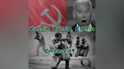 Brass & Iron: Russia, Russia, Russia Episode 19