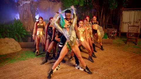 Jason Derulo - Acapulco [Official Music Video]