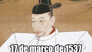 Cinco samurais que mudaram a história do japão!