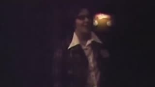 Audience Reactions After Watching - The Exorcist - Movie in 1973