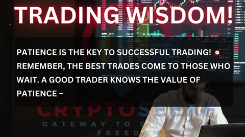 📊 Trading Wisdom! 🚀