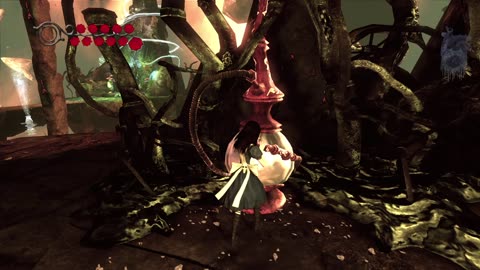 Part 3: Alice Madness Returns. Difficulty: HARD