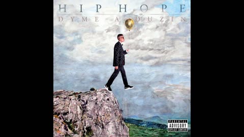 Dyme-A-Duzin - Hip Hope Mixtape