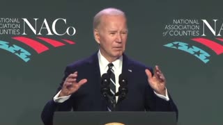 Biden: "The MAGA republicans are minority, but a powerful minority"