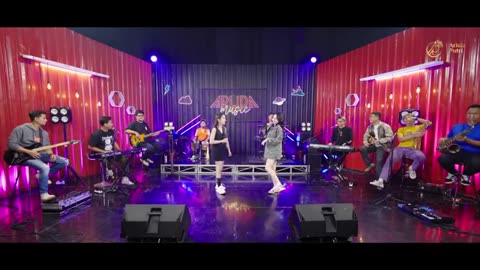 ardila putri ft diva hani - korban janji