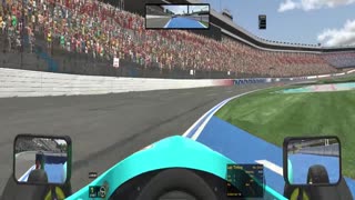 | IRACING | Driving SIM | 420 |