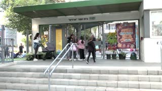 Israeli school officials fear anti-LGBTQ turn