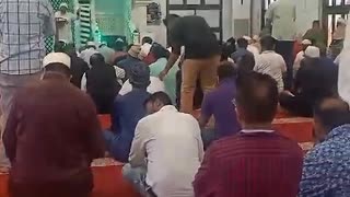 Masjid in Tanzania voice in urdu