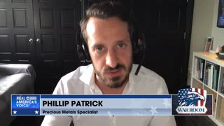 "Nobody Talks About The Bad News": Phillip Patrick Exposes The Financial Establishment's Deceitful Data Analysis