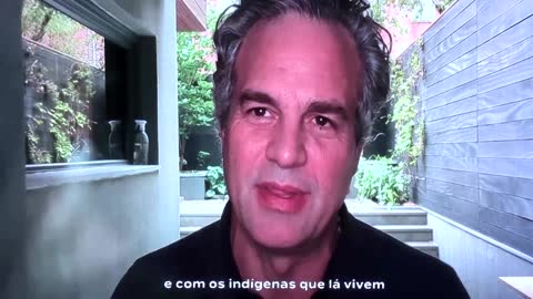 Mark Ruffalo, Danny Glover back Brazil’s Lula da Silva