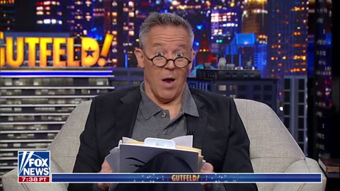 GUTFELD 5 16 24 FULL EPISODES - BREAKING MAY 16, 2024 - GREG GUTFELD! SHOW TODAY