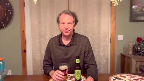 Samuel Adams Hoppy Lager Review - Boston Beer Company