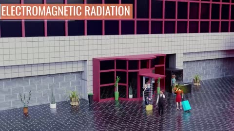 Understanding Electromagnetic Radiation! ICT #5