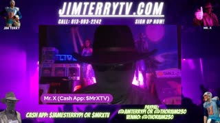 Jim Terry TV - Live Call In!!! (Chapter 84) Update: Where to watch!!!