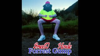 SmeeD Hovde - Forrest Gump (Prod. King EF) (Official Audio)