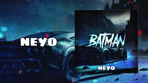 neyoooo & Flexxed - BATMAN (feat. AyumiOTB) [Official Audio]