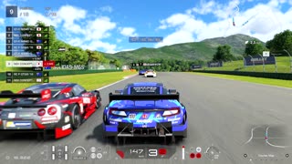 Gran Turismo Sport - Gameplay Series Guide 4