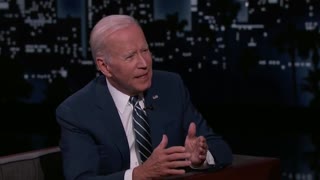 Biden REALLY Wants Us To Believe His Lies About The Economy